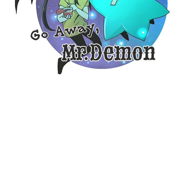 Go Away Mr Demon chapter 171 page 63