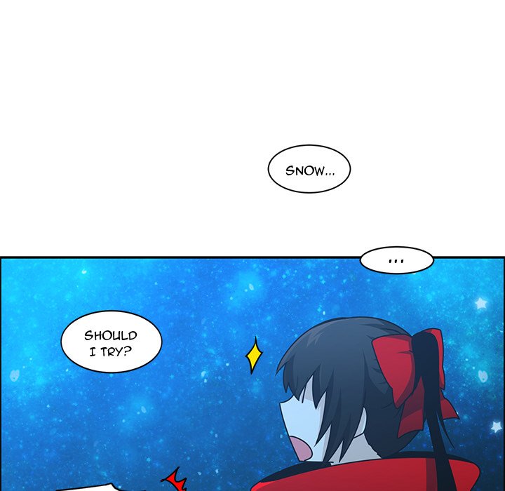 Go Away Mr Demon chapter 171 page 65