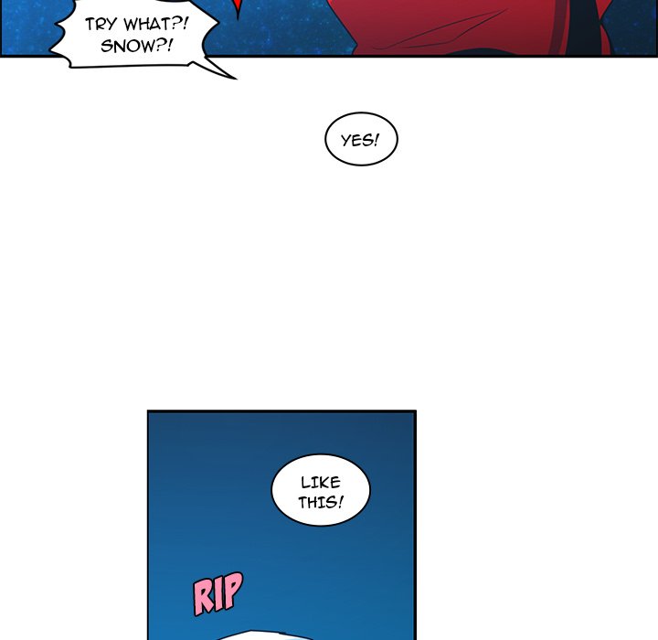 Go Away Mr Demon chapter 171 page 66
