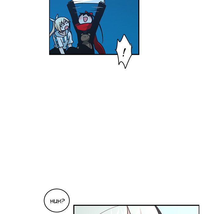 Go Away Mr Demon chapter 171 page 67