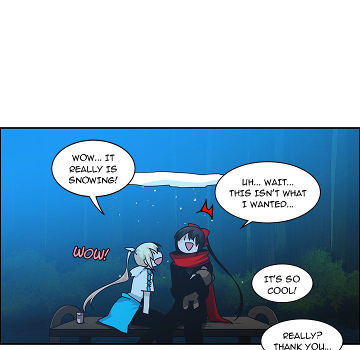 Go Away Mr Demon chapter 171 page 69