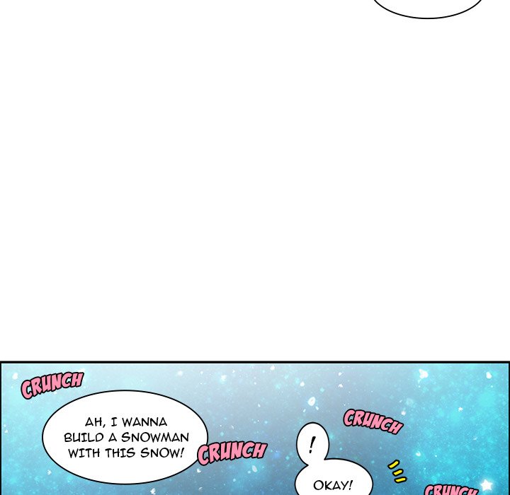 Go Away Mr Demon chapter 171 page 70