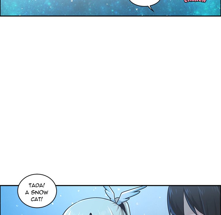 Go Away Mr Demon chapter 171 page 71
