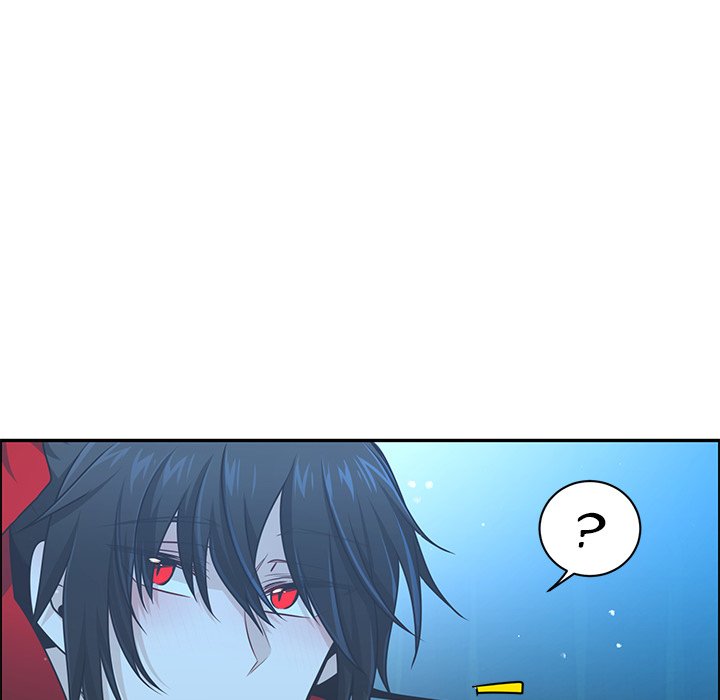 Go Away Mr Demon chapter 171 page 74