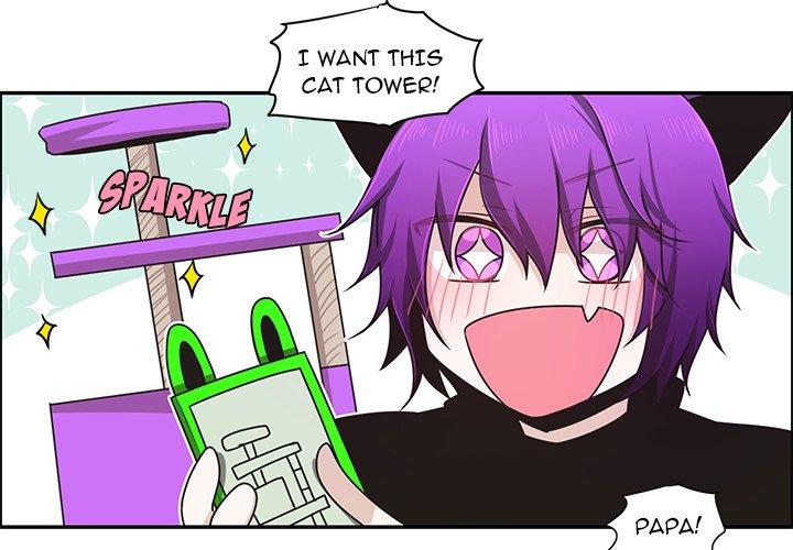 Go Away Mr Demon chapter 172 page 3