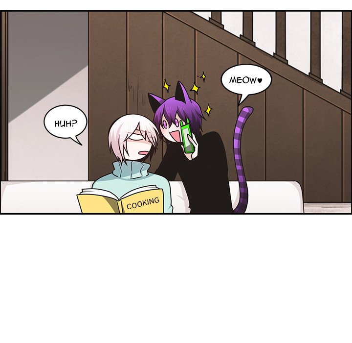 Go Away Mr Demon chapter 172 page 5