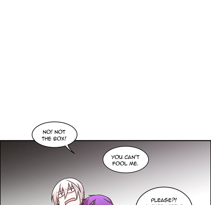 Go Away Mr Demon chapter 172 page 7