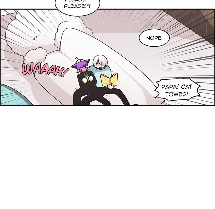 Go Away Mr Demon chapter 172 page 9