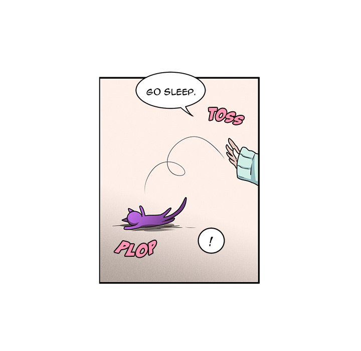 Go Away Mr Demon chapter 172 page 10