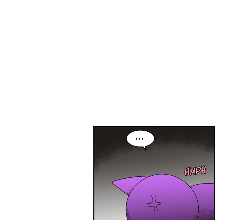 Go Away Mr Demon chapter 172 page 11