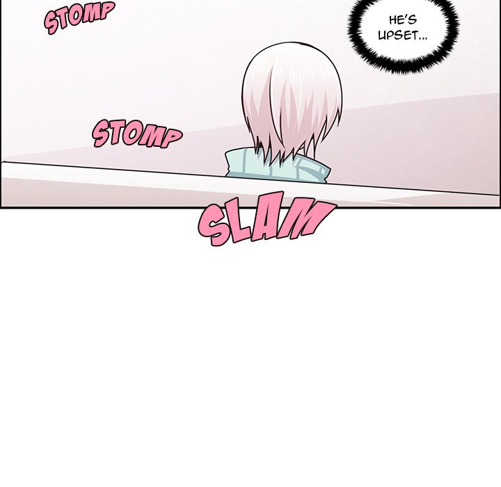 Go Away Mr Demon chapter 172 page 13