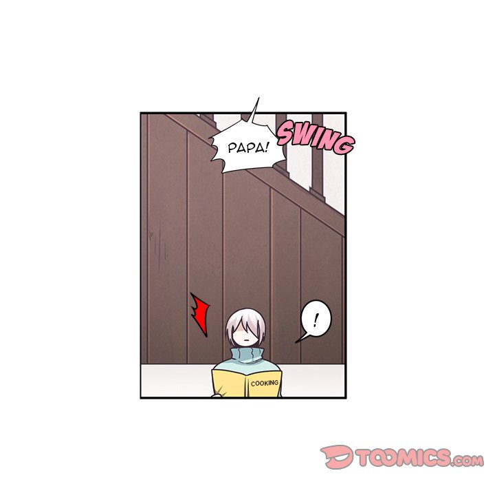 Go Away Mr Demon chapter 172 page 14