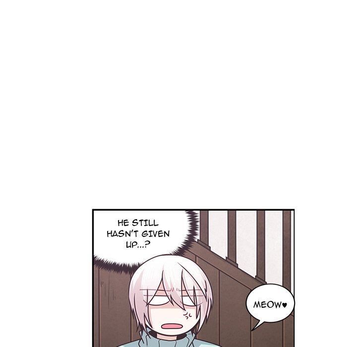 Go Away Mr Demon chapter 172 page 15