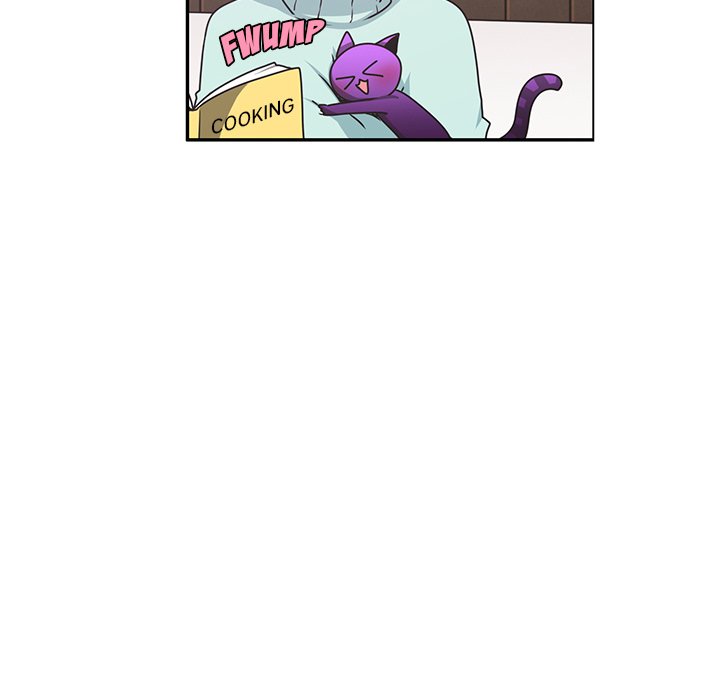 Go Away Mr Demon chapter 172 page 16