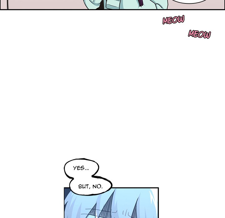 Go Away Mr Demon chapter 172 page 19