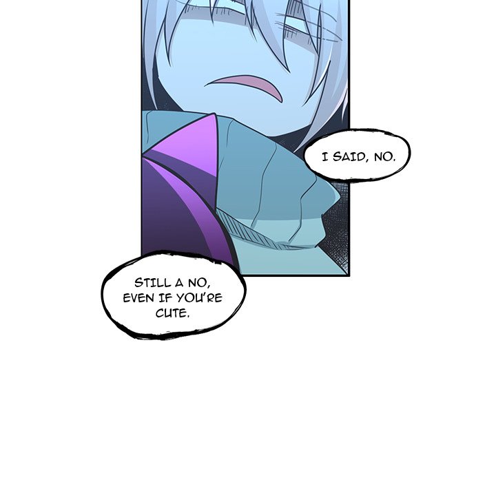 Go Away Mr Demon chapter 172 page 20