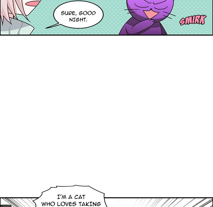 Go Away Mr Demon chapter 172 page 23