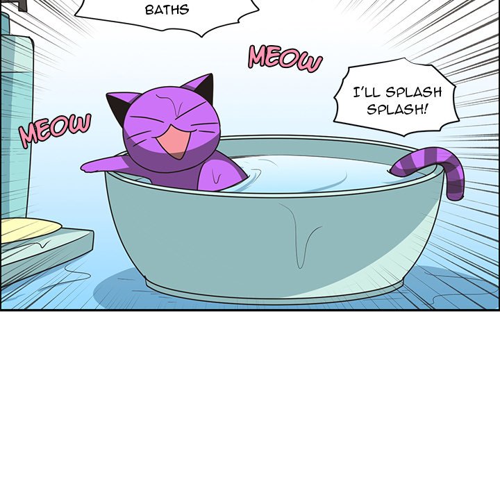 Go Away Mr Demon chapter 172 page 24