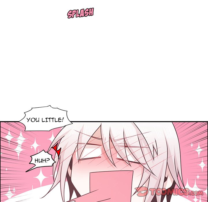 Go Away Mr Demon chapter 172 page 26