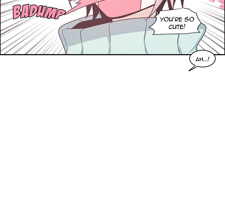 Go Away Mr Demon chapter 172 page 27