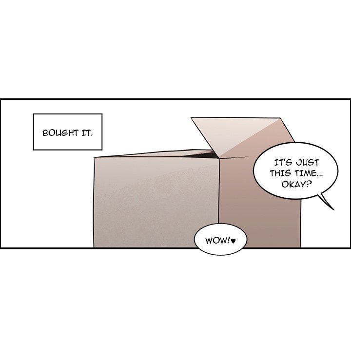 Go Away Mr Demon chapter 172 page 28