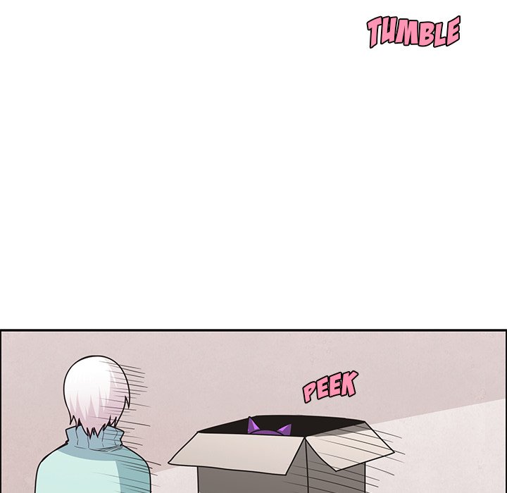Go Away Mr Demon chapter 172 page 30