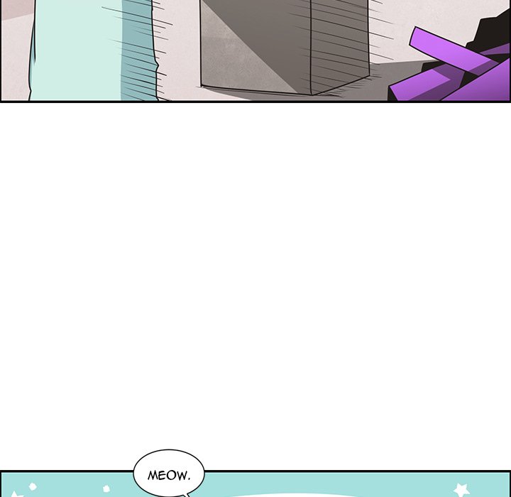 Go Away Mr Demon chapter 172 page 31