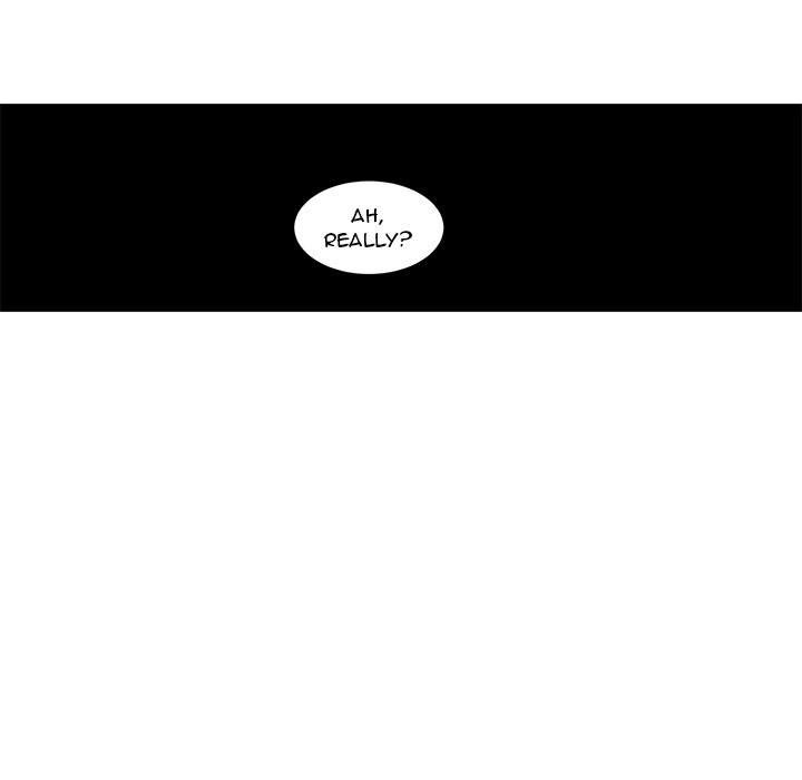 Go Away Mr Demon chapter 172 page 35