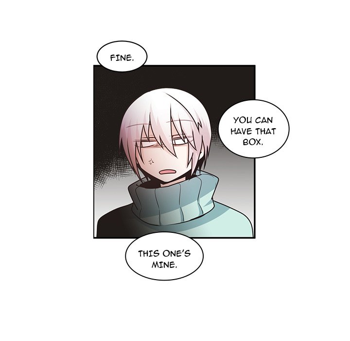 Go Away Mr Demon chapter 172 page 36