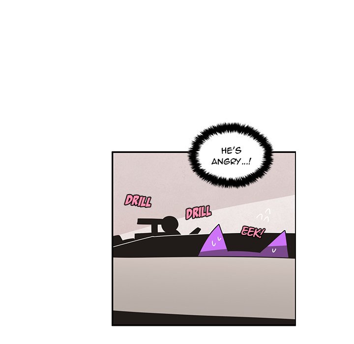 Go Away Mr Demon chapter 172 page 37