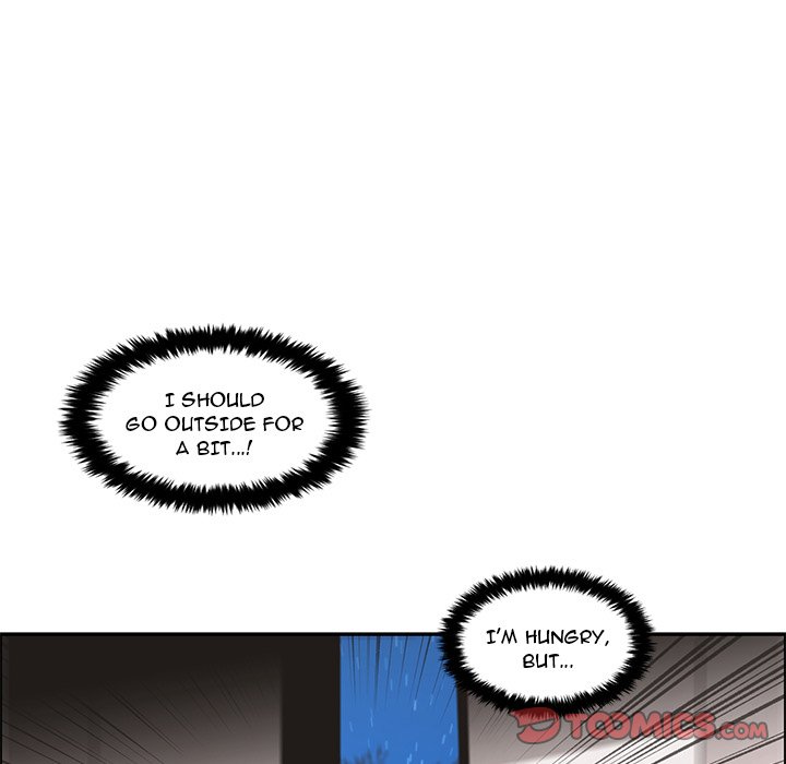 Go Away Mr Demon chapter 172 page 38