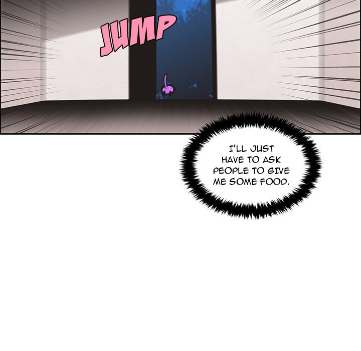 Go Away Mr Demon chapter 172 page 39