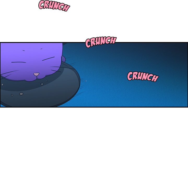 Go Away Mr Demon chapter 172 page 41