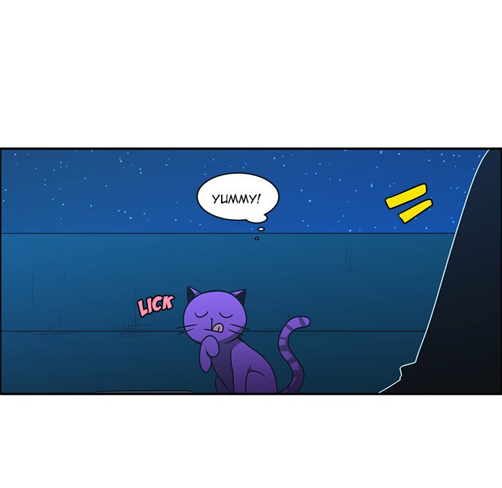 Go Away Mr Demon chapter 172 page 42