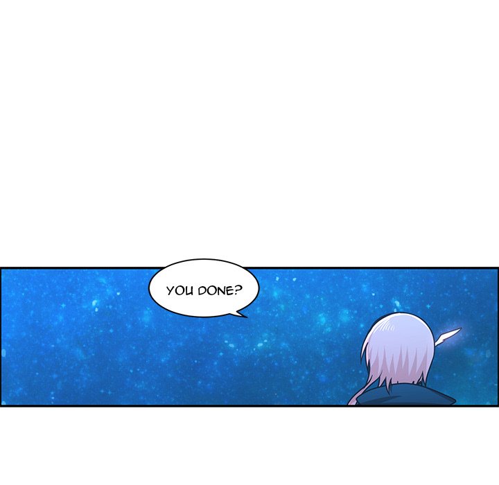 Go Away Mr Demon chapter 172 page 43