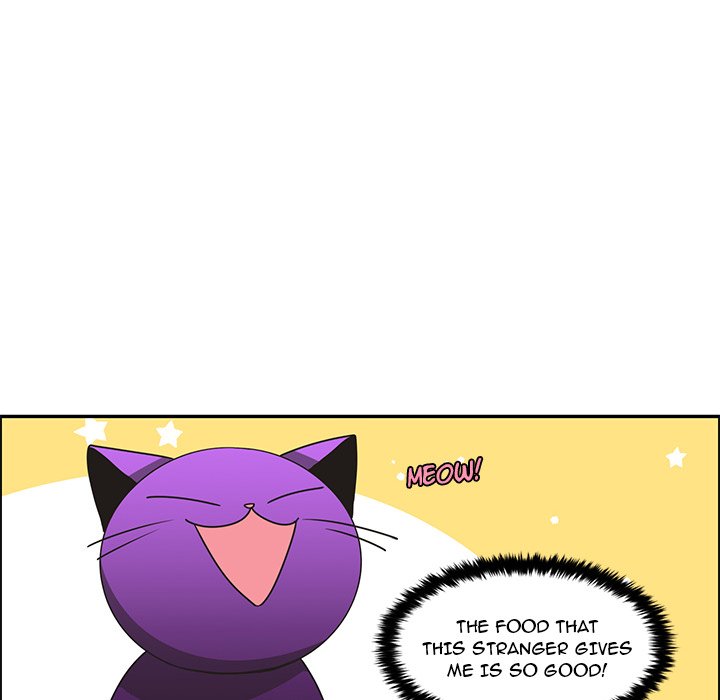 Go Away Mr Demon chapter 172 page 44