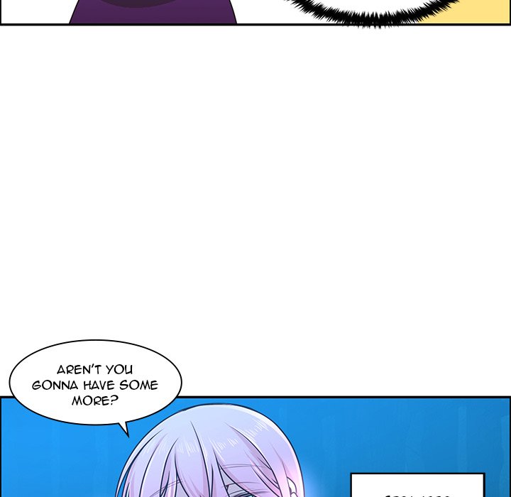 Go Away Mr Demon chapter 172 page 45