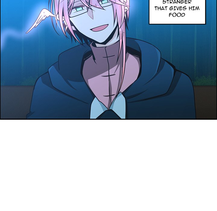Go Away Mr Demon chapter 172 page 46