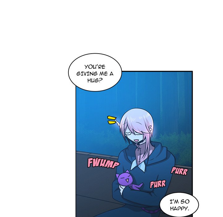Go Away Mr Demon chapter 172 page 47