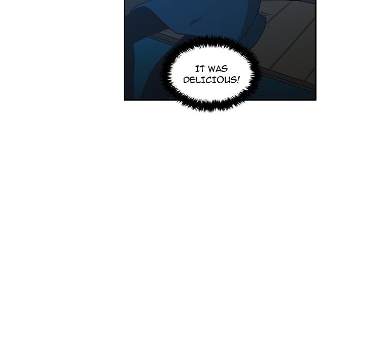 Go Away Mr Demon chapter 172 page 48