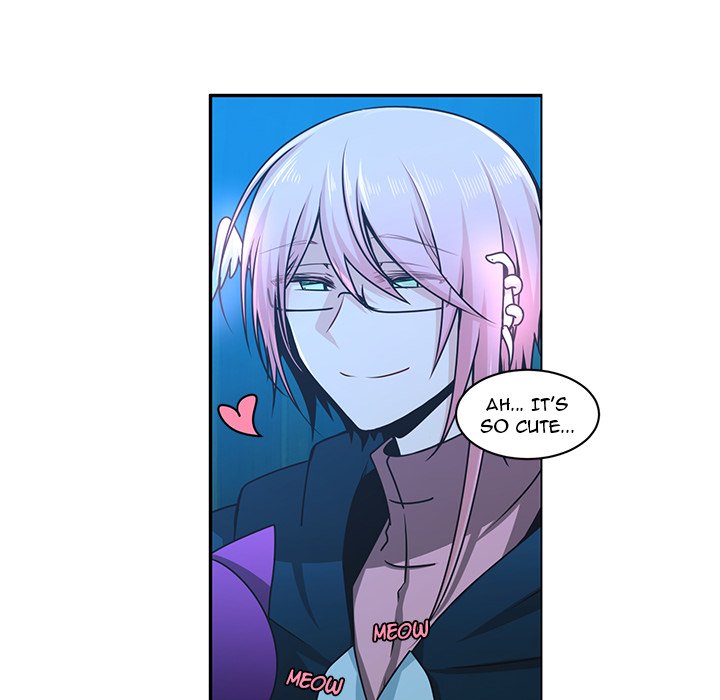 Go Away Mr Demon chapter 172 page 49