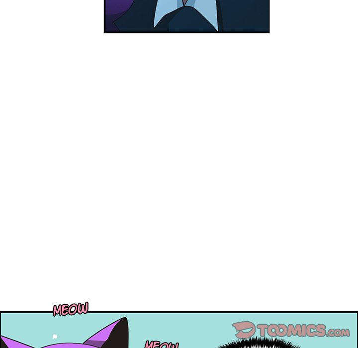 Go Away Mr Demon chapter 172 page 50