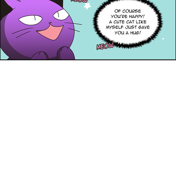 Go Away Mr Demon chapter 172 page 51