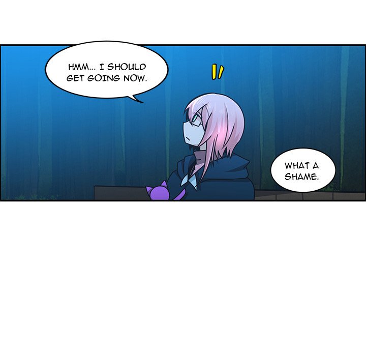 Go Away Mr Demon chapter 172 page 52