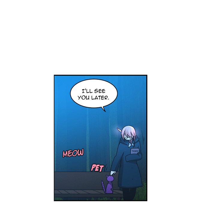 Go Away Mr Demon chapter 172 page 53