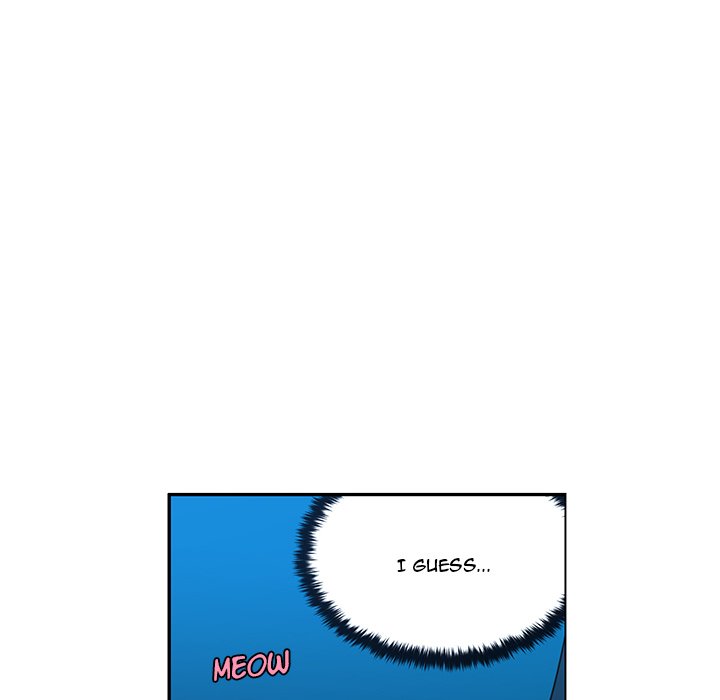 Go Away Mr Demon chapter 172 page 54