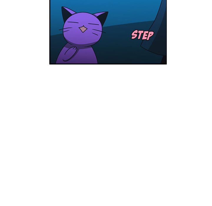 Go Away Mr Demon chapter 172 page 55