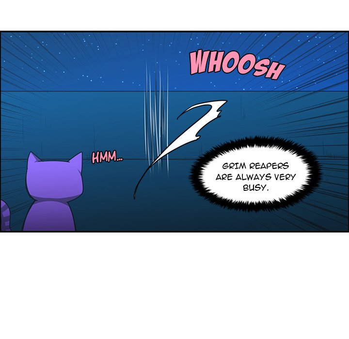 Go Away Mr Demon chapter 172 page 56