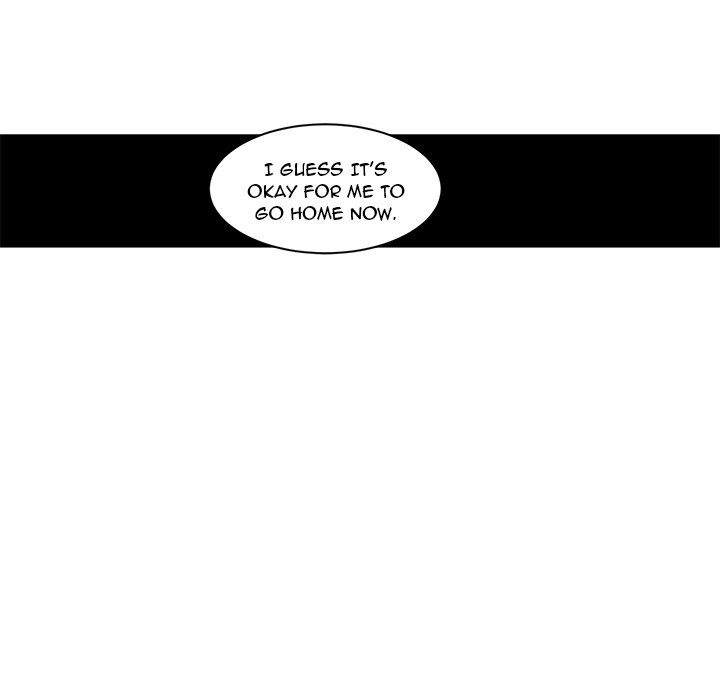 Go Away Mr Demon chapter 172 page 57