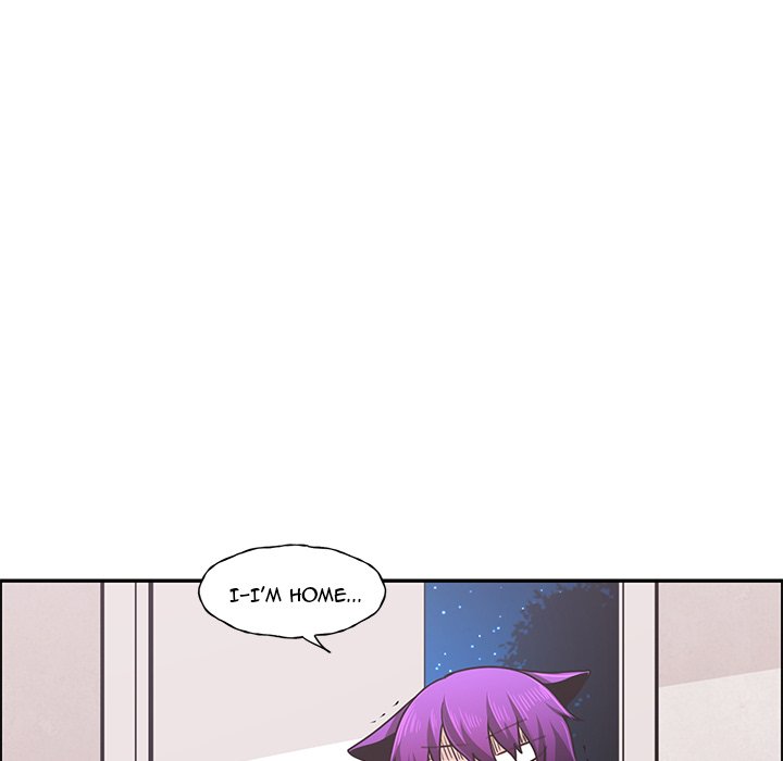 Go Away Mr Demon chapter 172 page 58